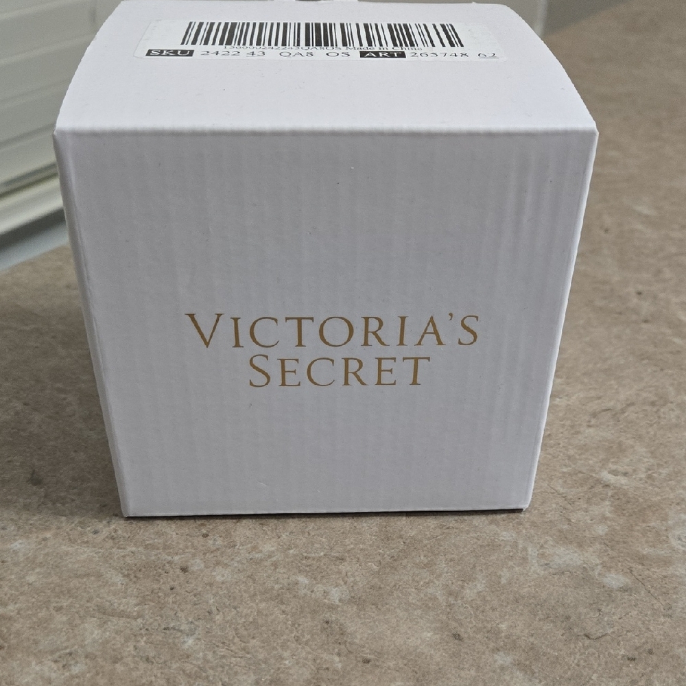 Victoria's Secret Pink Ornament